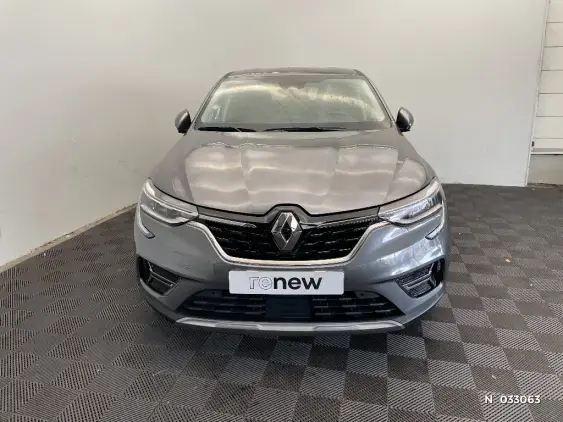 RENAULT ARKANA - voiture d'occasion - Photo 3