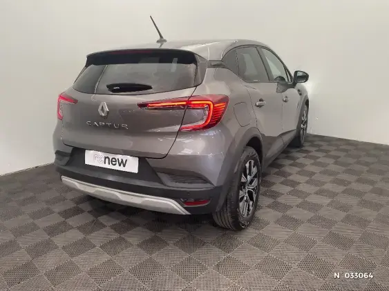 RENAULT CAPTUR II - voiture d'occasion - Photo 4