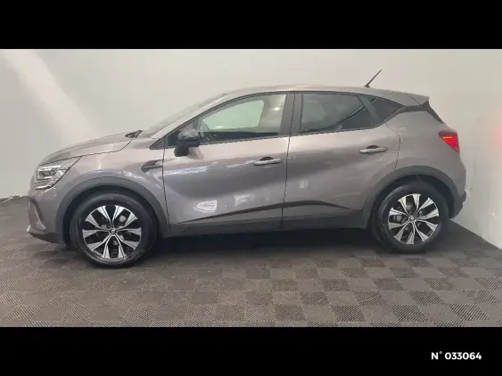 RENAULT CAPTUR II - voiture d'occasion - Photo 2
