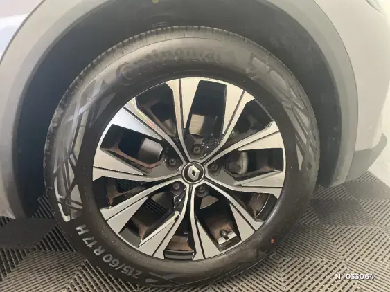 RENAULT CAPTUR II - voiture d'occasion - Photo 8