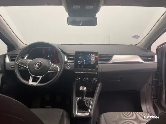 RENAULT CAPTUR II - voiture d'occasion - Photo 9