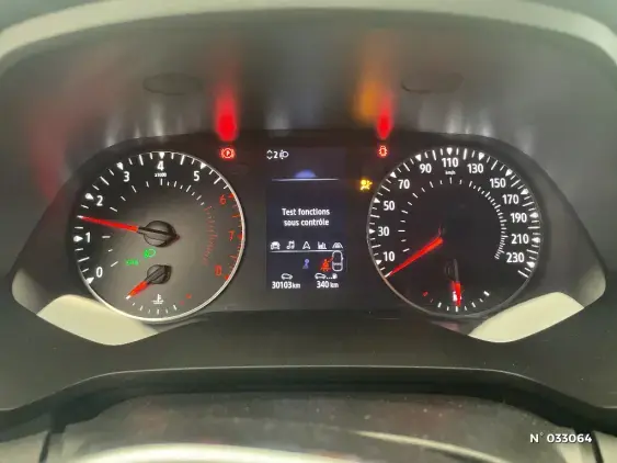 RENAULT CAPTUR II - voiture d'occasion - Photo 12