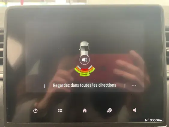 RENAULT CAPTUR II - voiture d'occasion - Photo 14