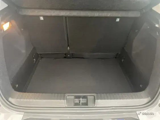 RENAULT CAPTUR II - voiture d'occasion - Photo 7