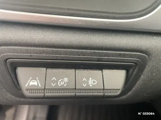 RENAULT CAPTUR II - voiture d'occasion - Photo 15