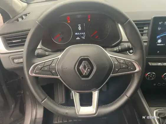 RENAULT CAPTUR II - voiture d'occasion - Photo 26