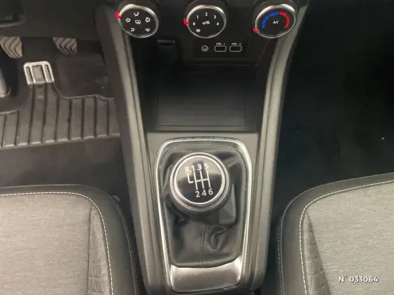 RENAULT CAPTUR II - voiture d'occasion - Photo 27