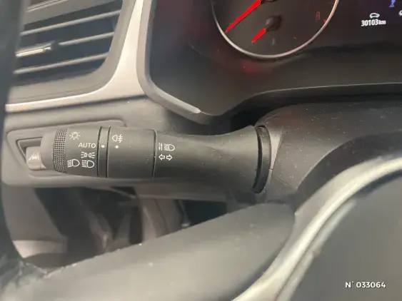 RENAULT CAPTUR II - voiture d'occasion - Photo 28