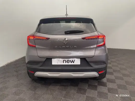 RENAULT CAPTUR II - voiture d'occasion - Photo 6