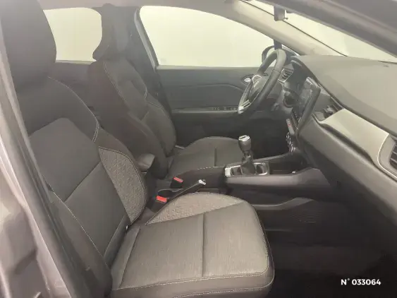 RENAULT CAPTUR II - voiture d'occasion - Photo 10