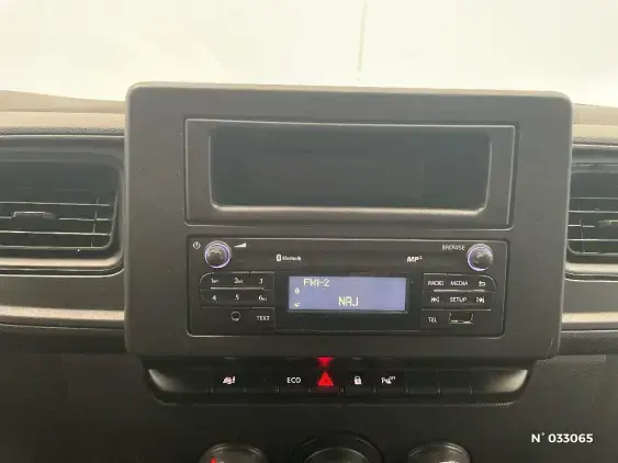 RENAULT MASTER FG III - voiture d'occasion - Photo 12