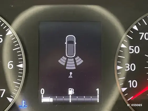 RENAULT MASTER FG III - voiture d'occasion - Photo 13