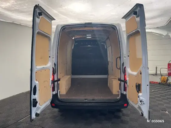 RENAULT MASTER FG III - voiture d'occasion - Photo 6