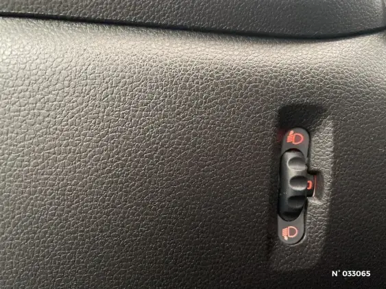 RENAULT MASTER FG III - voiture d'occasion - Photo 14