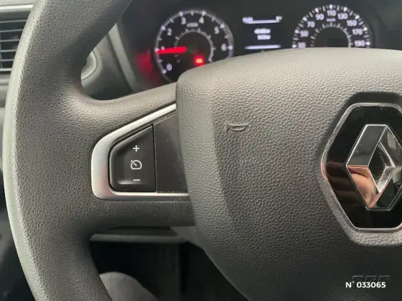 RENAULT MASTER FG III - voiture d'occasion - Photo 26