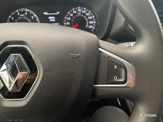 RENAULT MASTER FG III - voiture d'occasion - Photo 27