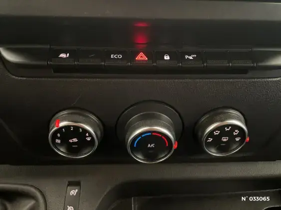 RENAULT MASTER FG III - voiture d'occasion - Photo 28