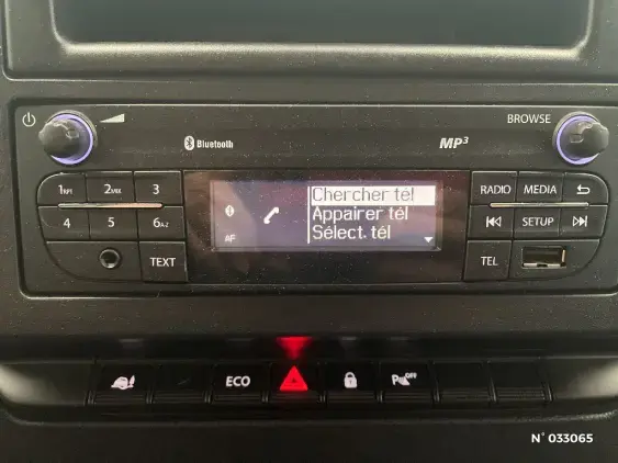 RENAULT MASTER FG III - voiture d'occasion - Photo 30