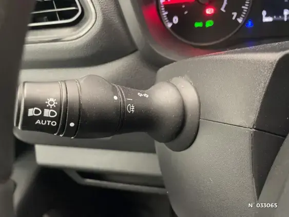 RENAULT MASTER FG III - voiture d'occasion - Photo 31