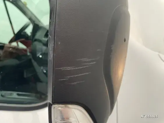 RENAULT MASTER FG III - voiture d'occasion - Photo 24