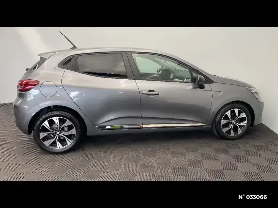 RENAULT CLIO V - voiture d'occasion - Photo 5