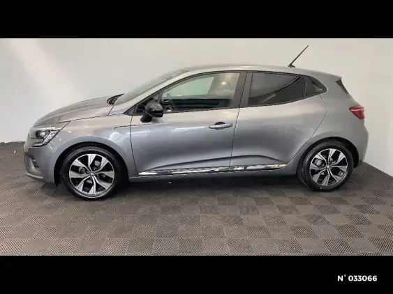 RENAULT CLIO V - voiture d'occasion - Photo 2