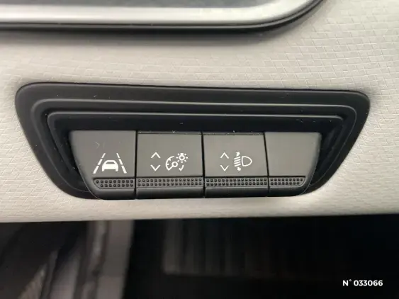 RENAULT CLIO V - voiture d'occasion - Photo 15