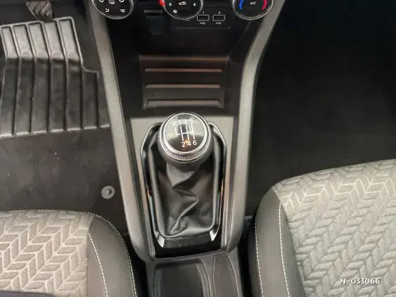 RENAULT CLIO V - voiture d'occasion - Photo 27