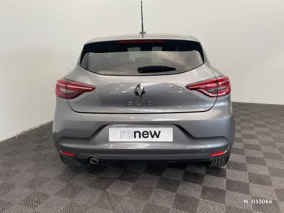 RENAULT CLIO V - voiture d'occasion - Photo 6