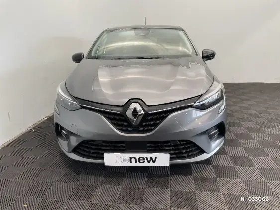 RENAULT CLIO V - voiture d'occasion - Photo 3