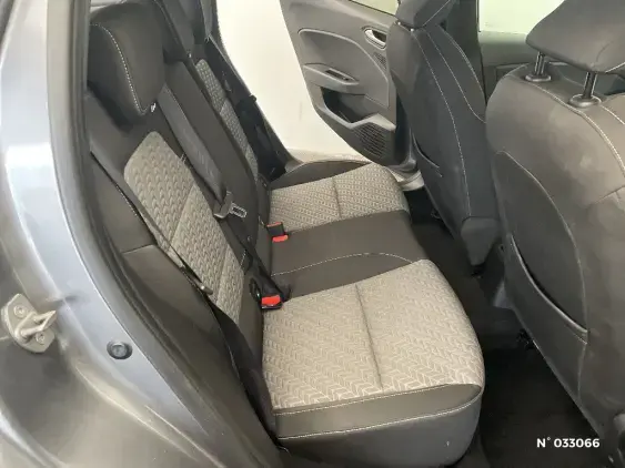 RENAULT CLIO V - voiture d'occasion - Photo 11