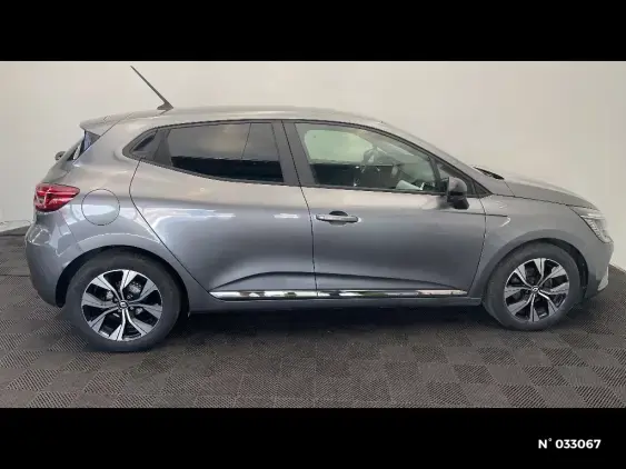 RENAULT CLIO V - voiture d'occasion - Photo 5