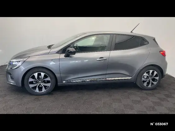 RENAULT CLIO V - voiture d'occasion - Photo 2