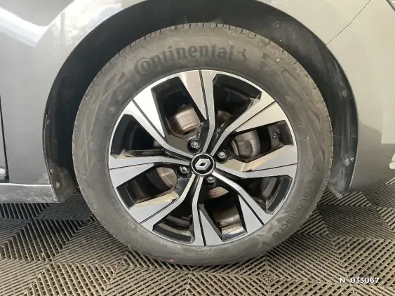 RENAULT CLIO V - voiture d'occasion - Photo 8