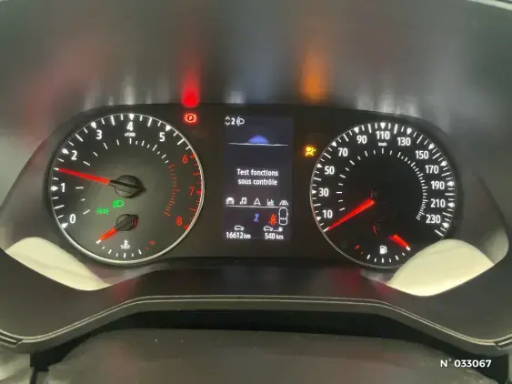 RENAULT CLIO V - voiture d'occasion - Photo 12