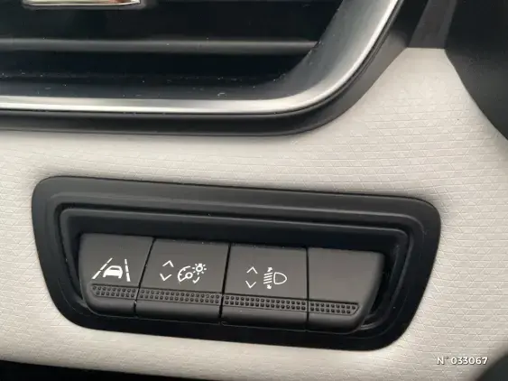 RENAULT CLIO V - voiture d'occasion - Photo 15