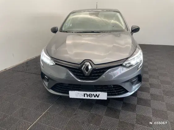 RENAULT CLIO V - voiture d'occasion - Photo 3