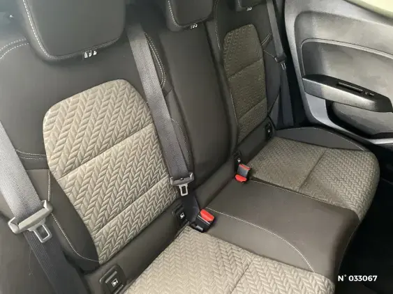 RENAULT CLIO V - voiture d'occasion - Photo 11