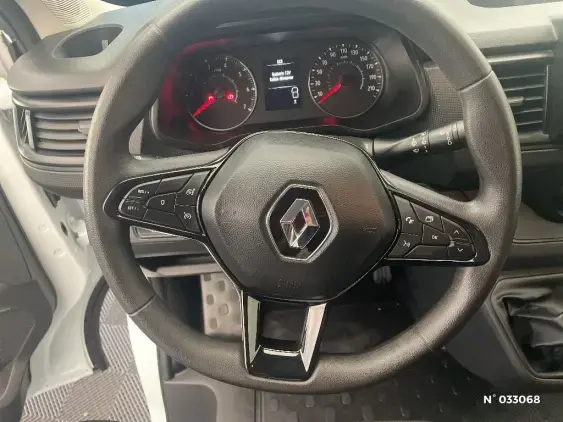 RENAULT TRAFIC FG III - voiture d'occasion - Photo 24