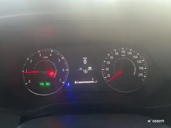 RENAULT TRAFIC FG III - voiture d'occasion - Photo 12