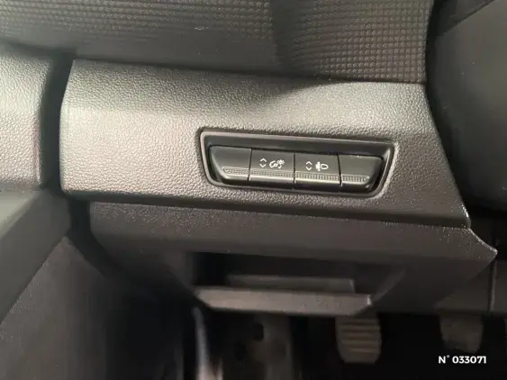 RENAULT TRAFIC FG III - voiture d'occasion - Photo 14