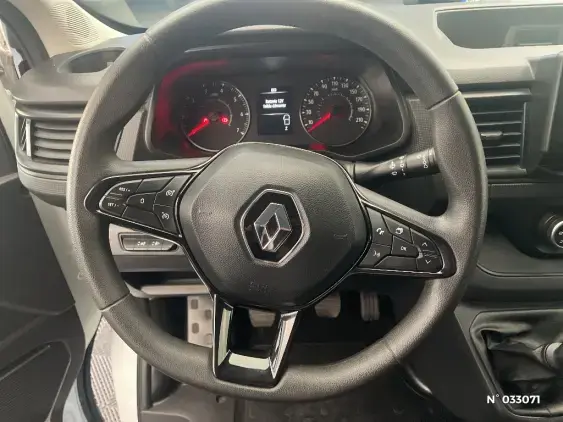 RENAULT TRAFIC FG III - voiture d'occasion - Photo 24