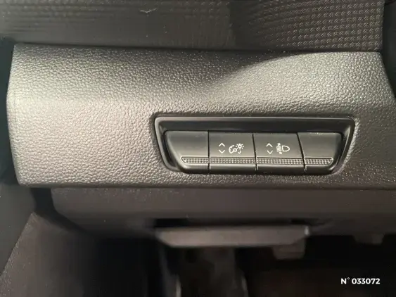 RENAULT TRAFIC FG III - voiture d'occasion - Photo 14