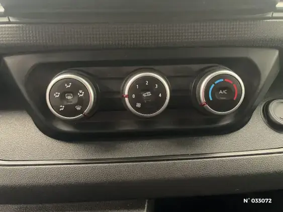 RENAULT TRAFIC FG III - voiture d'occasion - Photo 28