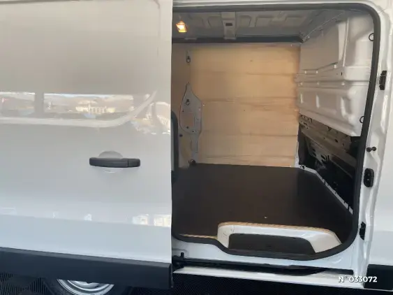 RENAULT TRAFIC FG III - voiture d'occasion - Photo 11