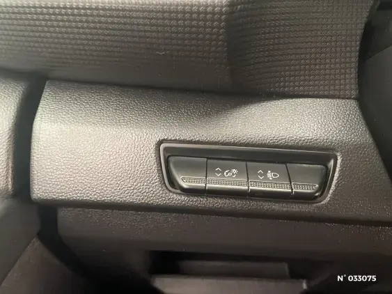 RENAULT TRAFIC FG III - voiture d'occasion - Photo 14