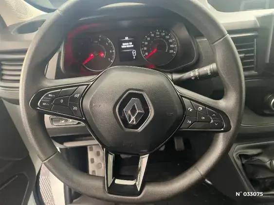 RENAULT TRAFIC FG III - voiture d'occasion - Photo 24