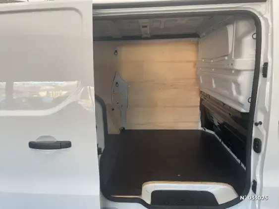 RENAULT TRAFIC FG III - voiture d'occasion - Photo 11