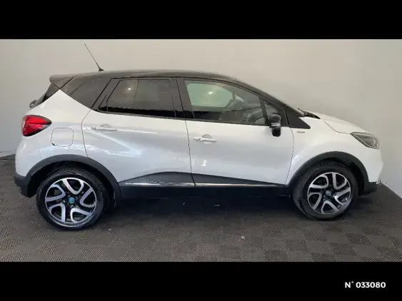 RENAULT CAPTUR - voiture d'occasion - Photo 5