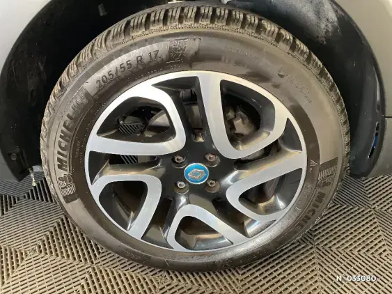 RENAULT CAPTUR - voiture d'occasion - Photo 8